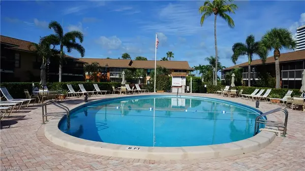 Marco Island, FL 34145,56 Greenbrier ST #2-109