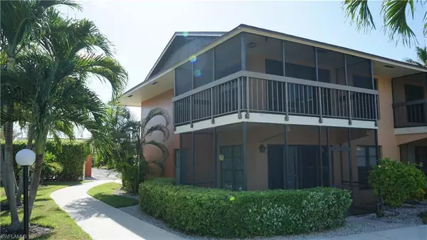 Marco Island, FL 34145,56 Greenbrier ST #2-109