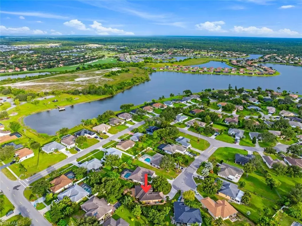 Naples, FL 34120,3262 Citron DR