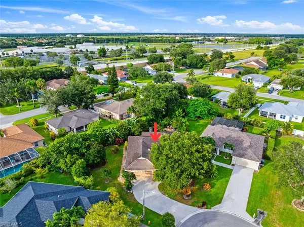 Naples, FL 34120,3262 Citron DR
