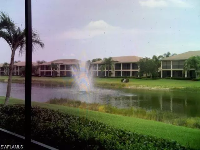 713 Regency Reserve CIR #5902, Naples, FL 34119