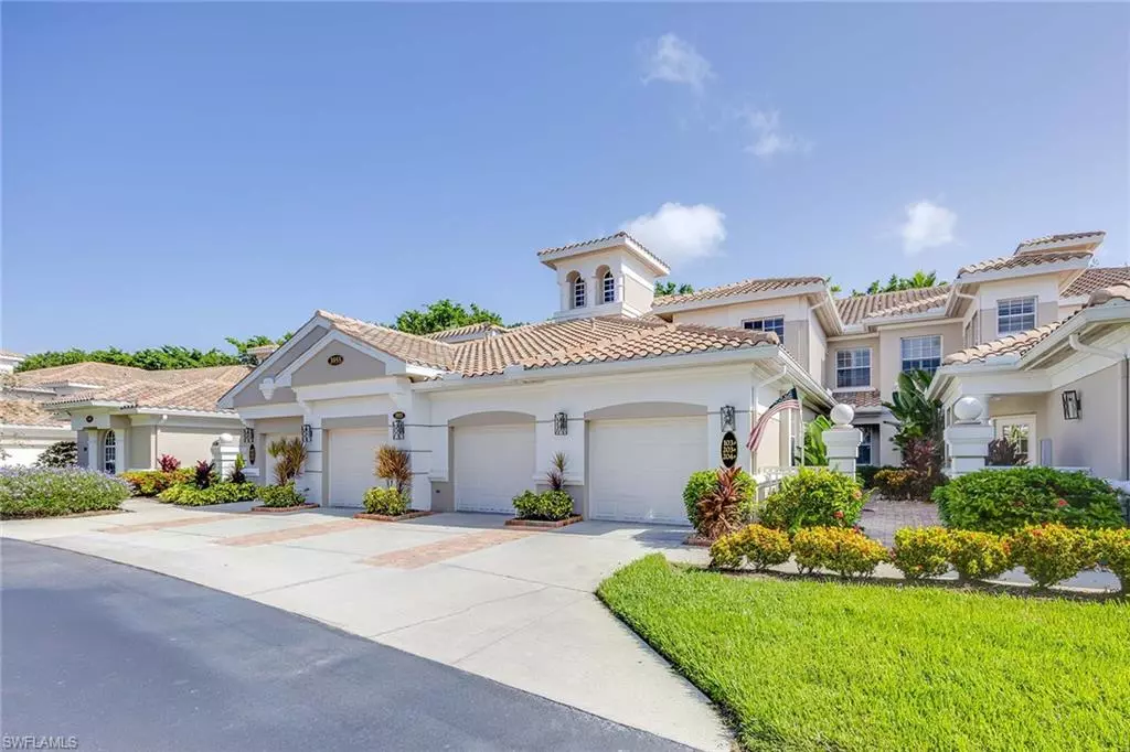 Naples, FL 34114,3955 Deer Crossing CT #103