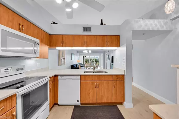 Estero, FL 33928,20111 Ian CT #306