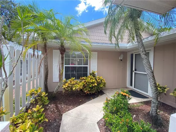 Fort Myers, FL 33908,14805 Crooked Pond CT