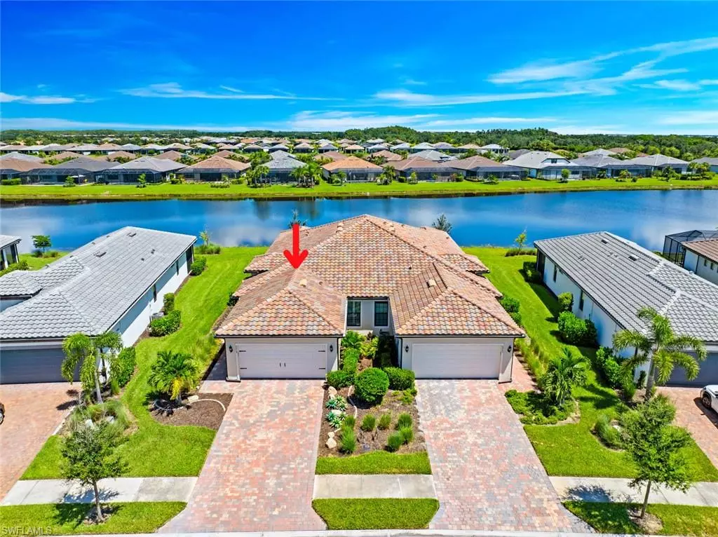 Ave Maria, FL 34142,6219 Revelry CT