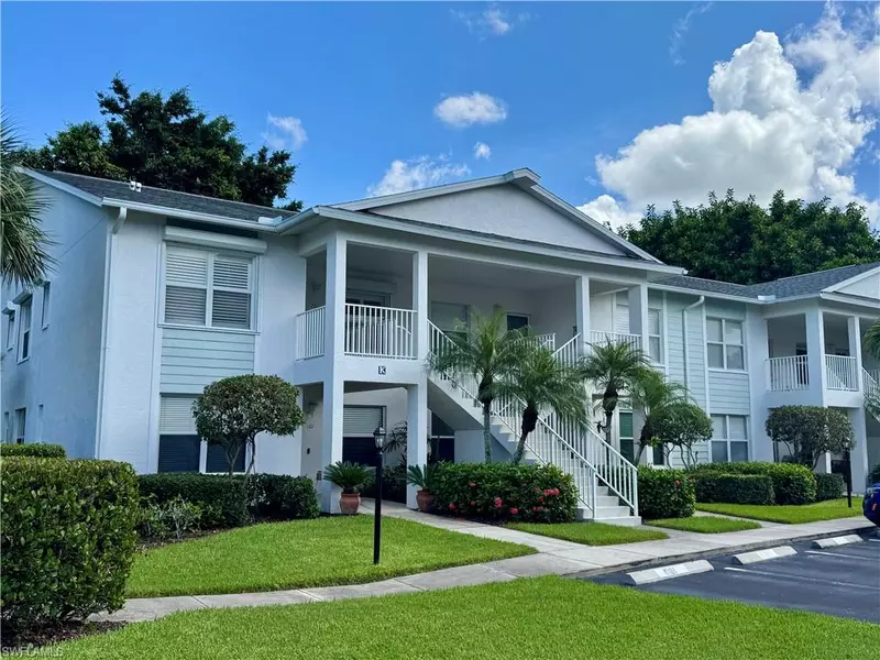 1225 Sarah Jean CIR #201, Naples, FL 34110