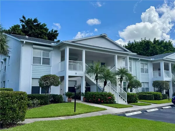 1225 Sarah Jean CIR #201, Naples, FL 34110