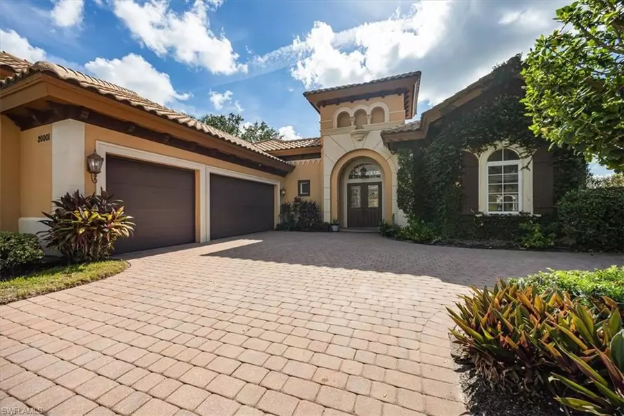 20001 Oak Fairways CT, Estero, FL 33928
