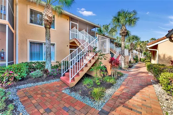 Naples, FL 34112,1650 Windy Pines DR #2705
