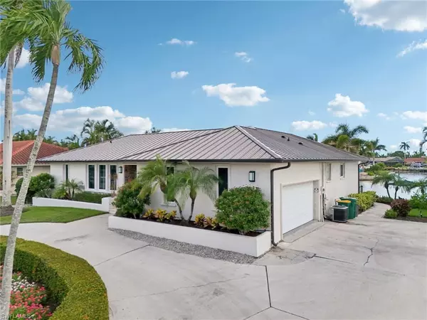 Marco Island, FL 34145,444 N Barfield DR