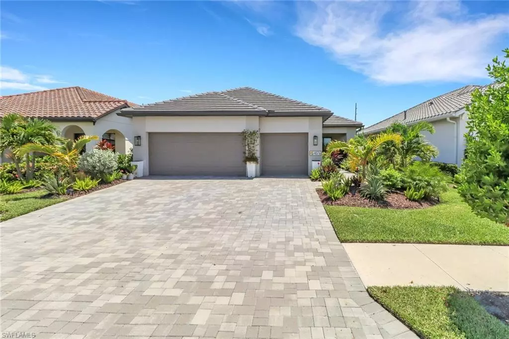 Naples, FL 34120,4076 Pegasus WAY