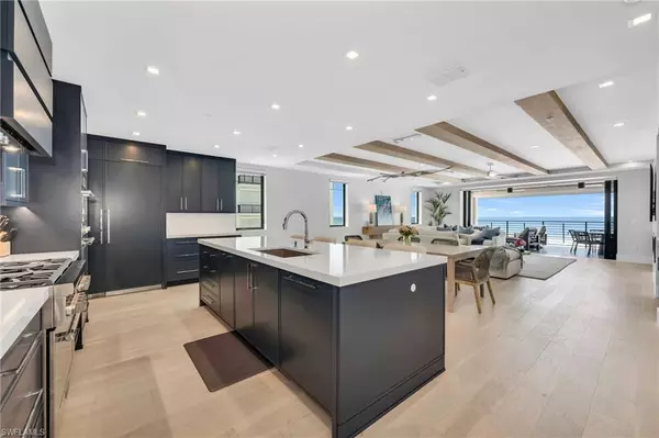 Fort Myers Beach, FL 33931,6230 Estero BLVD #402