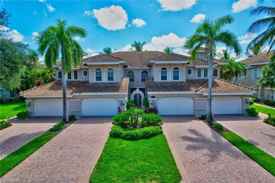 3202 Serenity CT #202, Naples, FL 34114