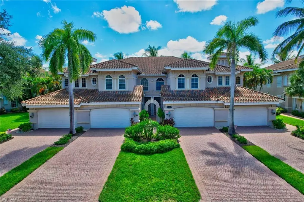 Naples, FL 34114,3202 Serenity CT #202