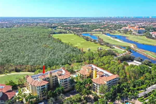 2738 Tiburon BLVD E #B-303, Naples, FL 34109