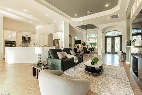 Naples, FL 34113,9555 Firenze CIR