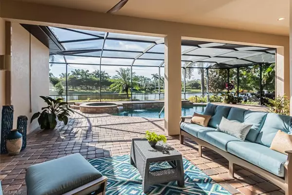 Naples, FL 34113,9555 Firenze CIR