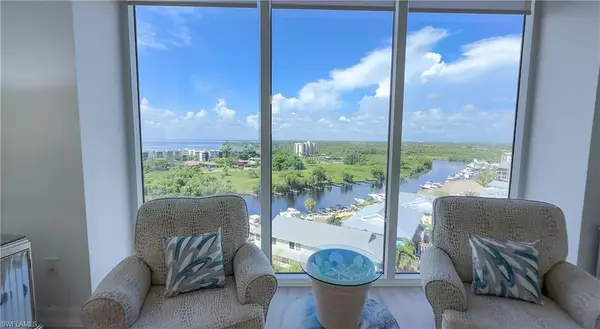North Fort Myers, FL 33903,3426 Hancock Bridge PKWY #1008