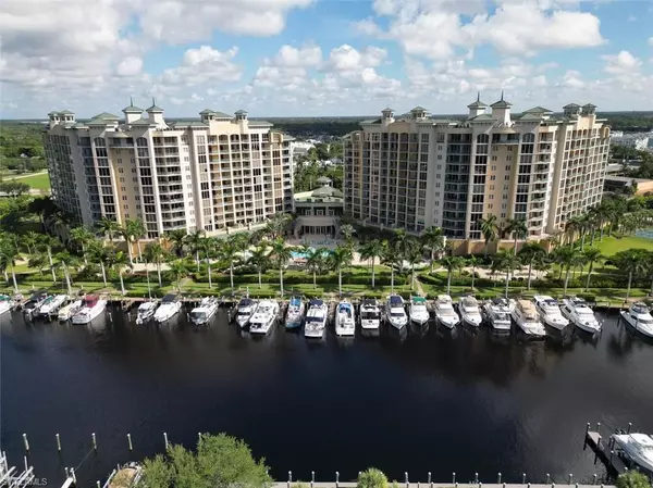 3426 Hancock Bridge PKWY #1008, North Fort Myers, FL 33903