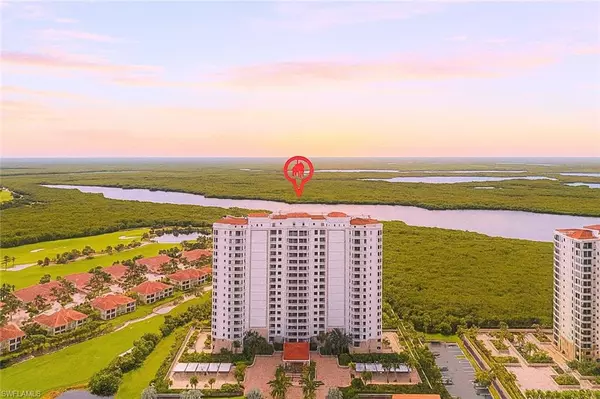 1060 Borghese LN #702, Naples, FL 34114