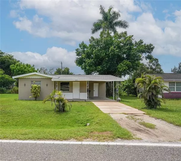 12613 5th ST, Fort Myers, FL 33905