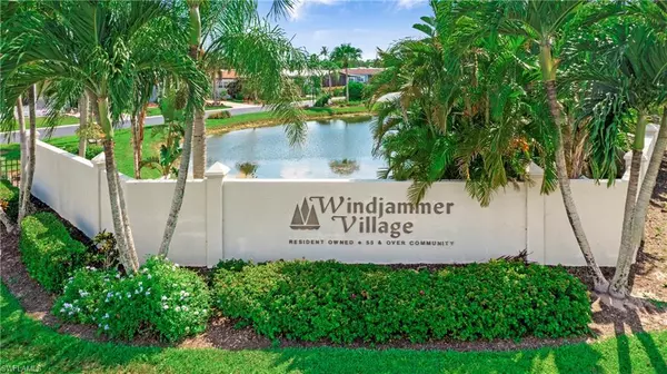 Naples, FL 34104,53 Oceans BLVD #53
