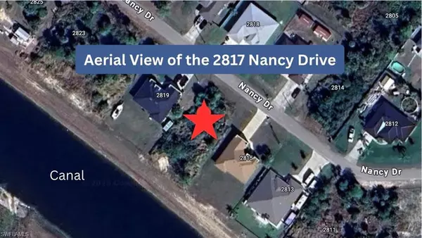 2817 Nancy DR, Lehigh Acres, FL 33971