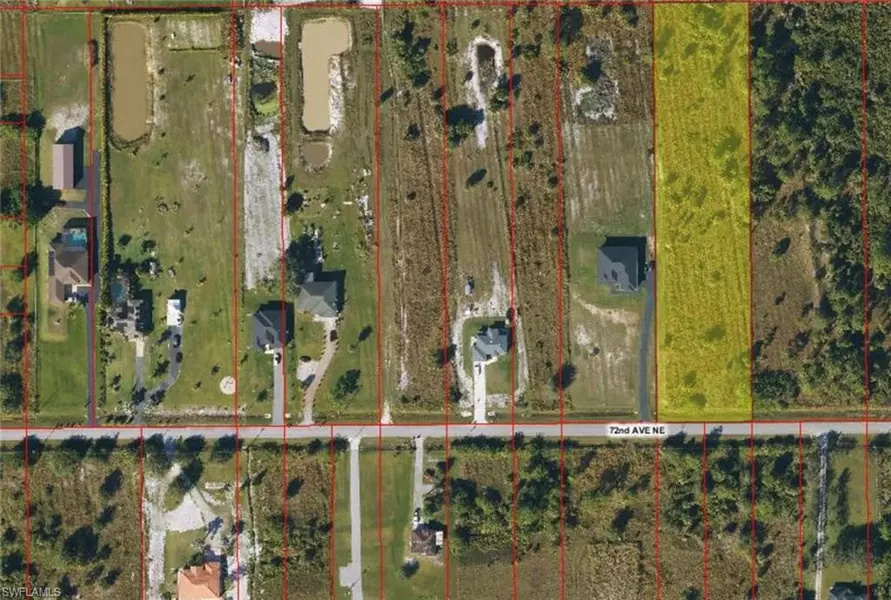 4261 72nd AVE NE, Naples, FL 34120