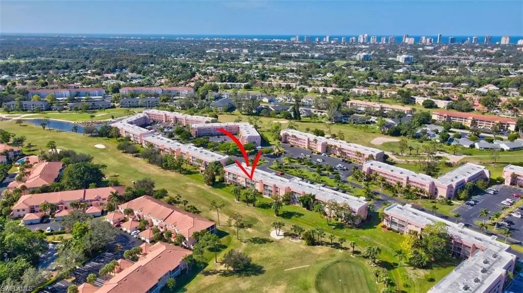 225 Turtle Lake CT #310, Naples, FL 34105