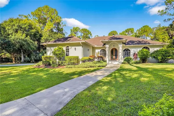 Naples, FL 34117,441 27th ST SW