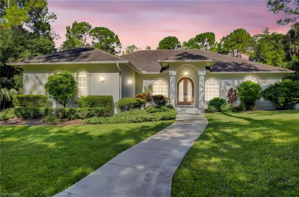 Naples, FL 34117,441 27th ST SW