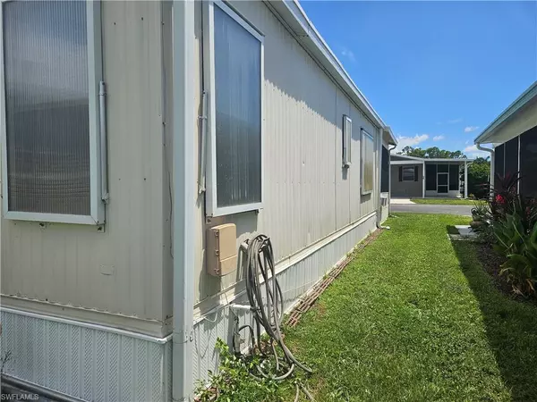 Naples, FL 34114,31 Amethyst AVE #31A