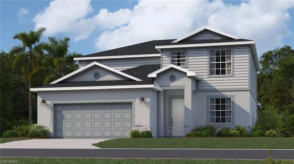 Punta Gorda, FL 33955,11411 Pointed Leave PL