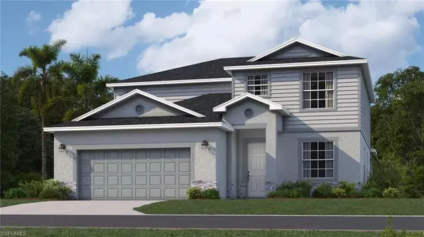 11411 Pointed Leave PL, Punta Gorda, FL 33955