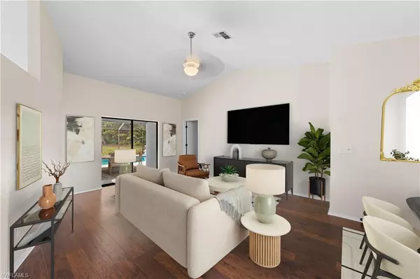 Fort Myers, FL 33967,19064 Pine Run LN