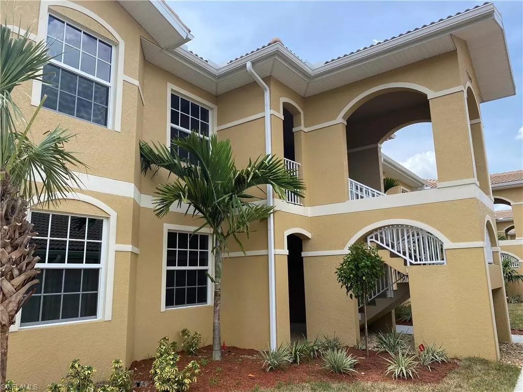 Cape Coral, FL 33909,1149 Winding Pines CIR #101