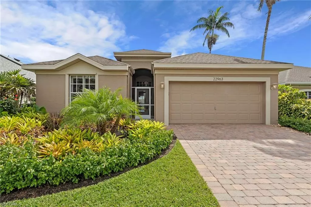 Estero, FL 33928,22963 Forest Ridge DR