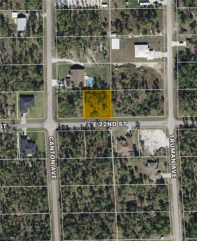 Alva, FL 33920,3203 E 22nd ST