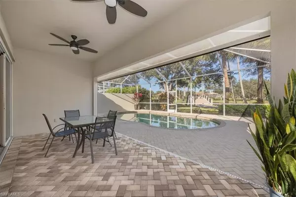 5331 Hawkesbury WAY, Naples, FL 34119