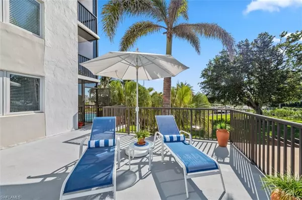 Naples, FL 34102,2170 Gulf Shore BLVD N #23W
