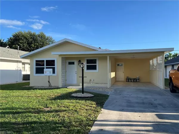 Naples, FL 34108