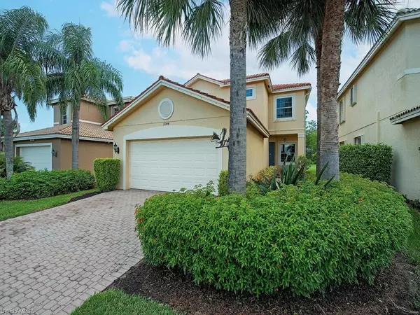 11144 Yellow Poplar DR, Fort Myers, FL 33913