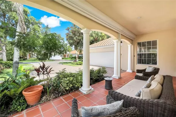 Naples, FL 34119,4772 Martinique WAY
