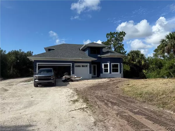 Naples, FL 34117,2868 16th AVE SE