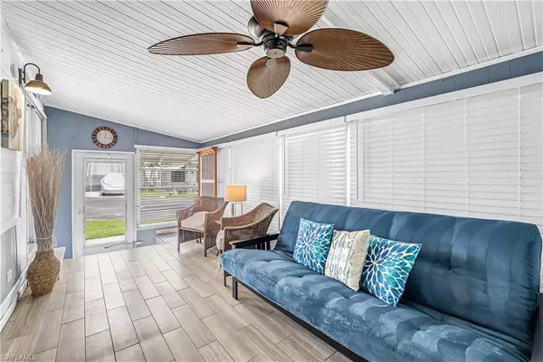 Naples, FL 34114,27 Jasper DR #27JR