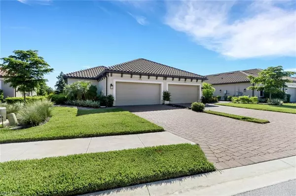 Naples, FL 34114,15156 Sacile ST