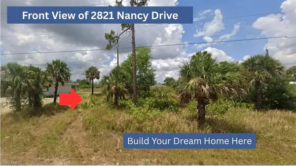 Lehigh Acres, FL 33971,2821 Nancy DR