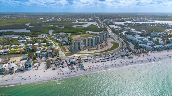 5900 Bonita Beach RD #203, Bonita Springs, FL 34134