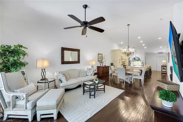 Naples, FL 34110,510 Captn Kate CT #32