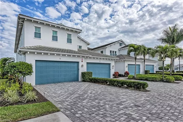 8886 Saint Lucia DR #101, Naples, FL 34114